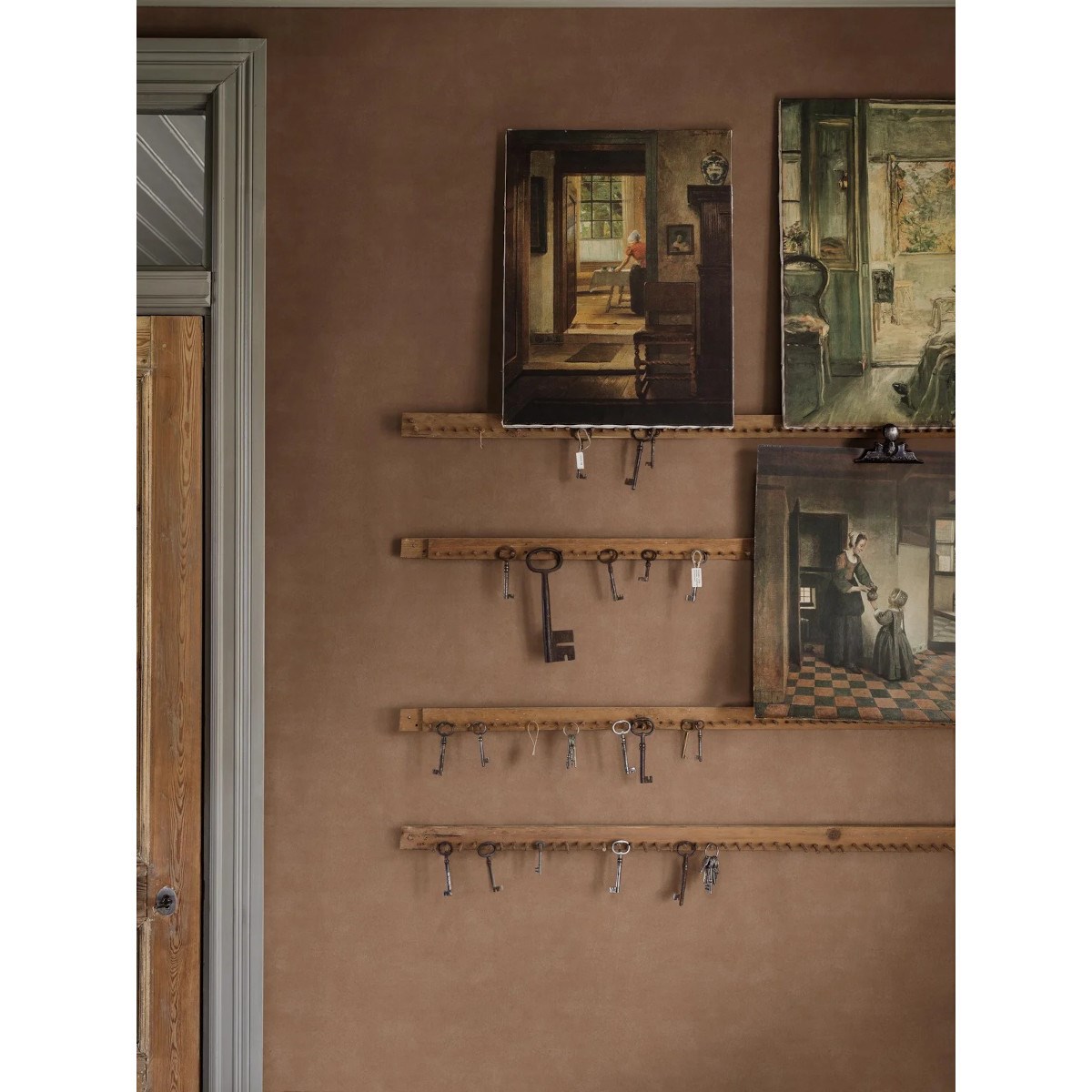 Tapet Shades Sunstone 6103