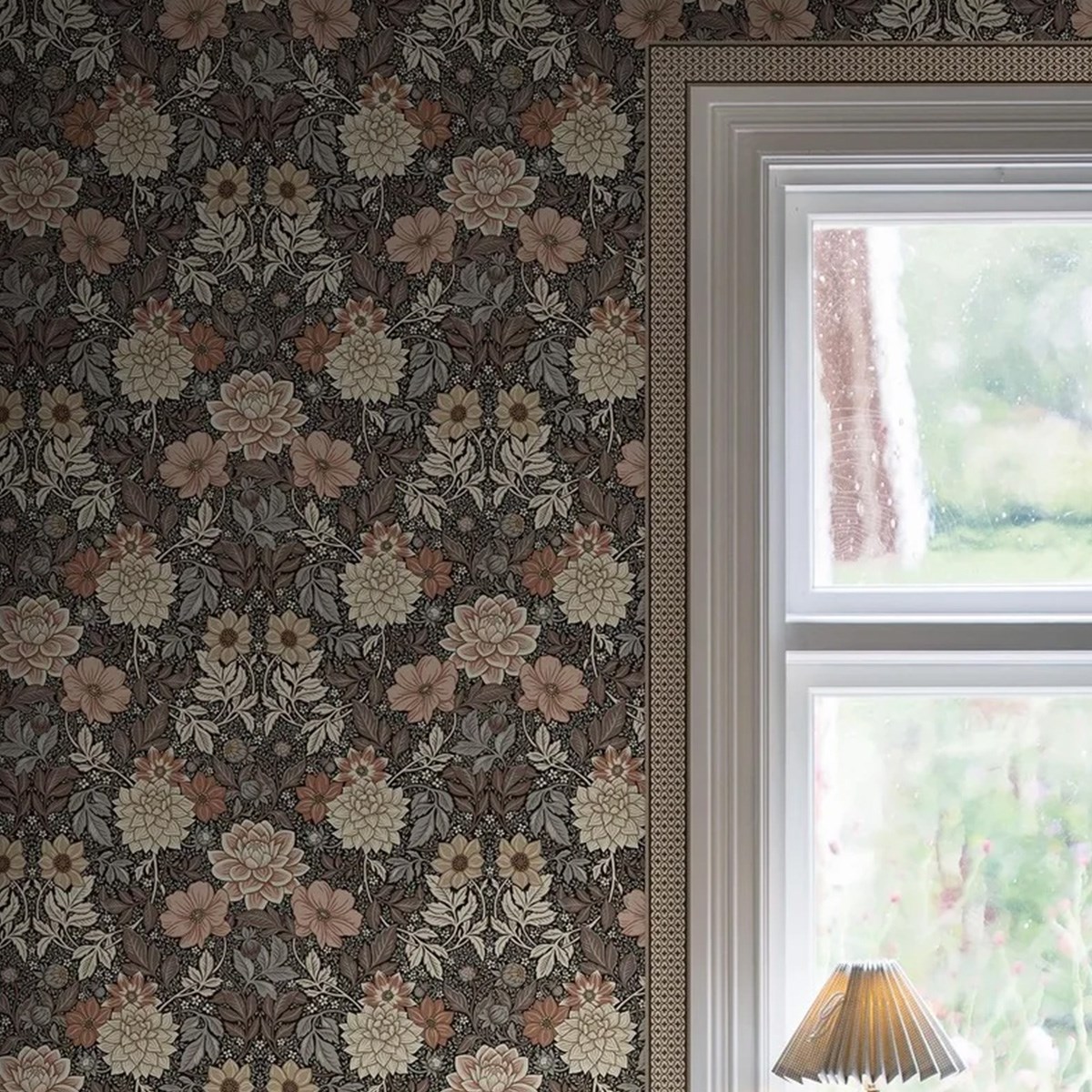 Tapetbård Kalles Bård 7065