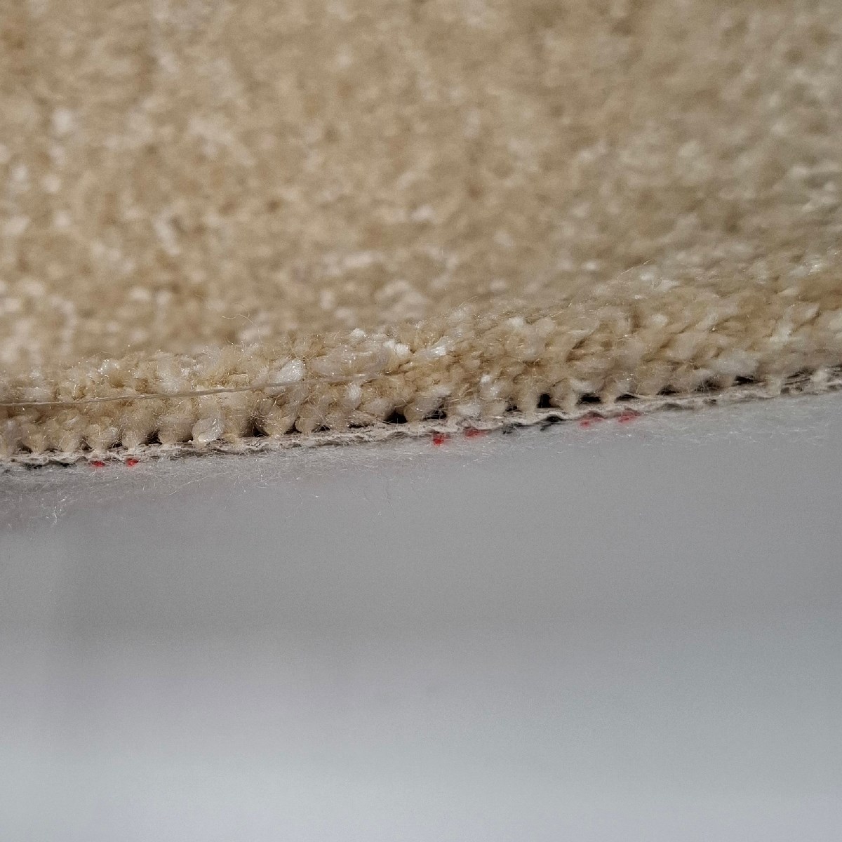 Heltäckningsmatta Equator Muslin 32 500cm