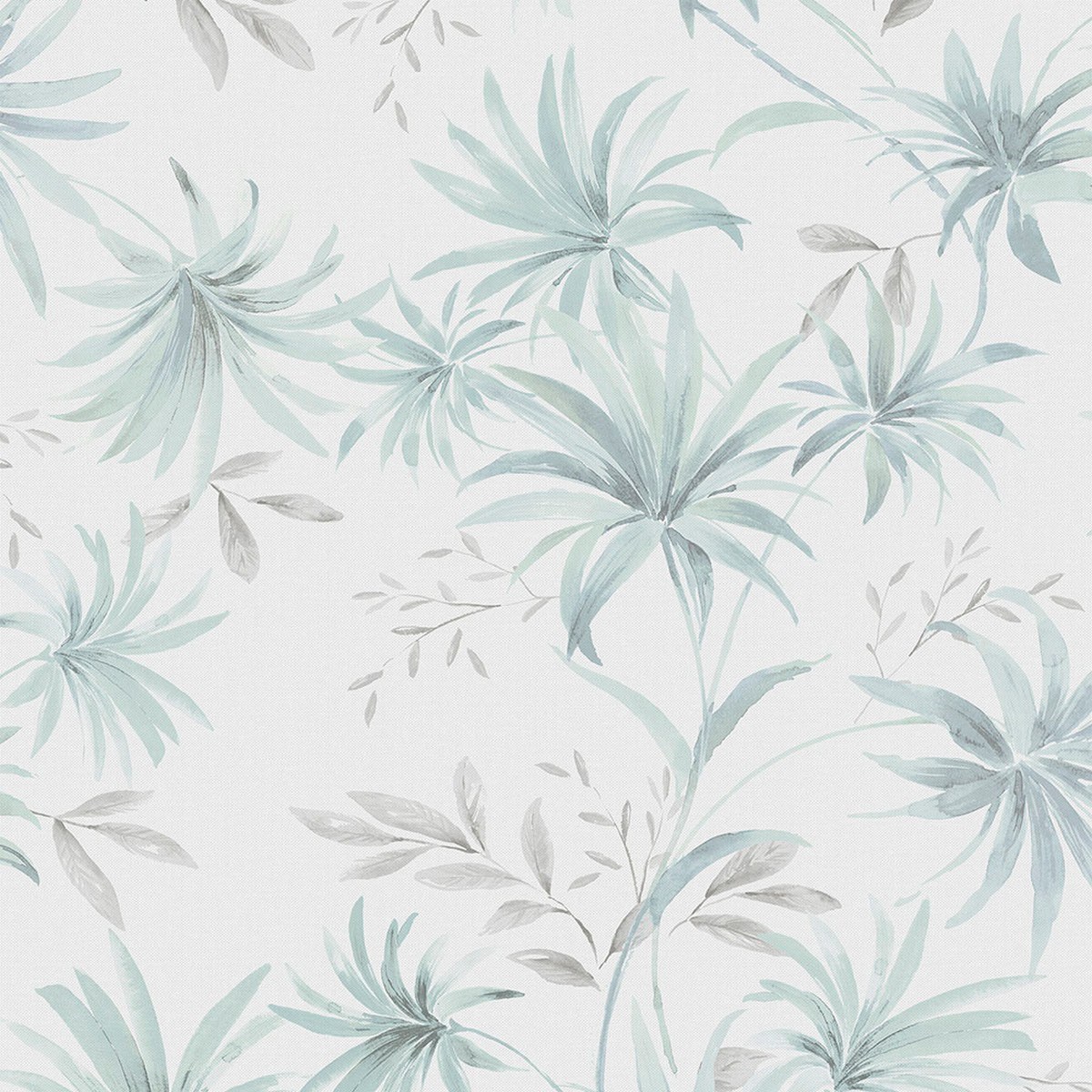 Tapet Caribbean II A Umbrella Palm 8502-3