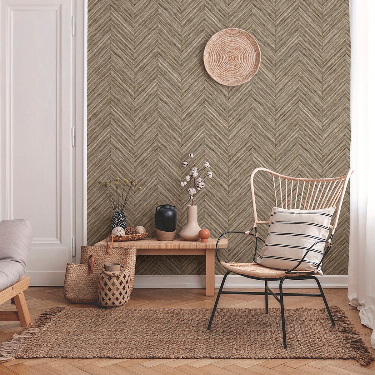 Tapet Caribbean II A Origins Spike 8507-2