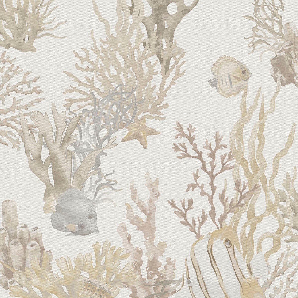 Tapet Caribbean II A Ocean’s Deep 8501-1