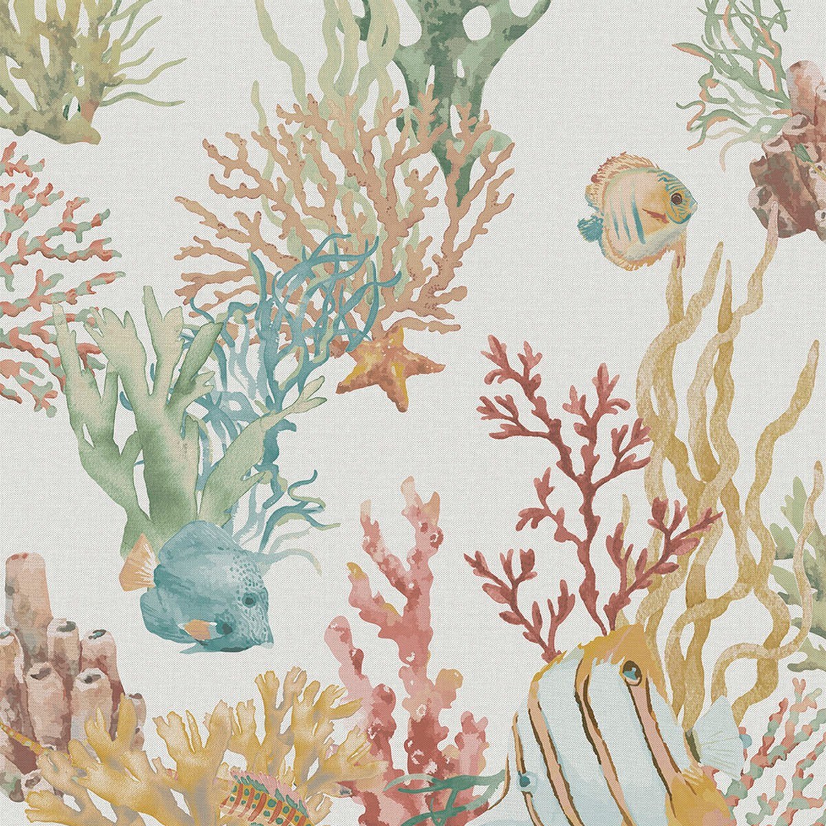 Tapet Caribbean II A Ocean’s Deep 8501-2