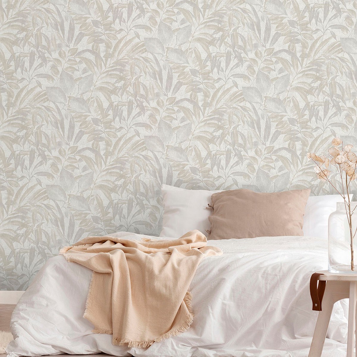 Tapet Caribbean II A Frondo 8503-1