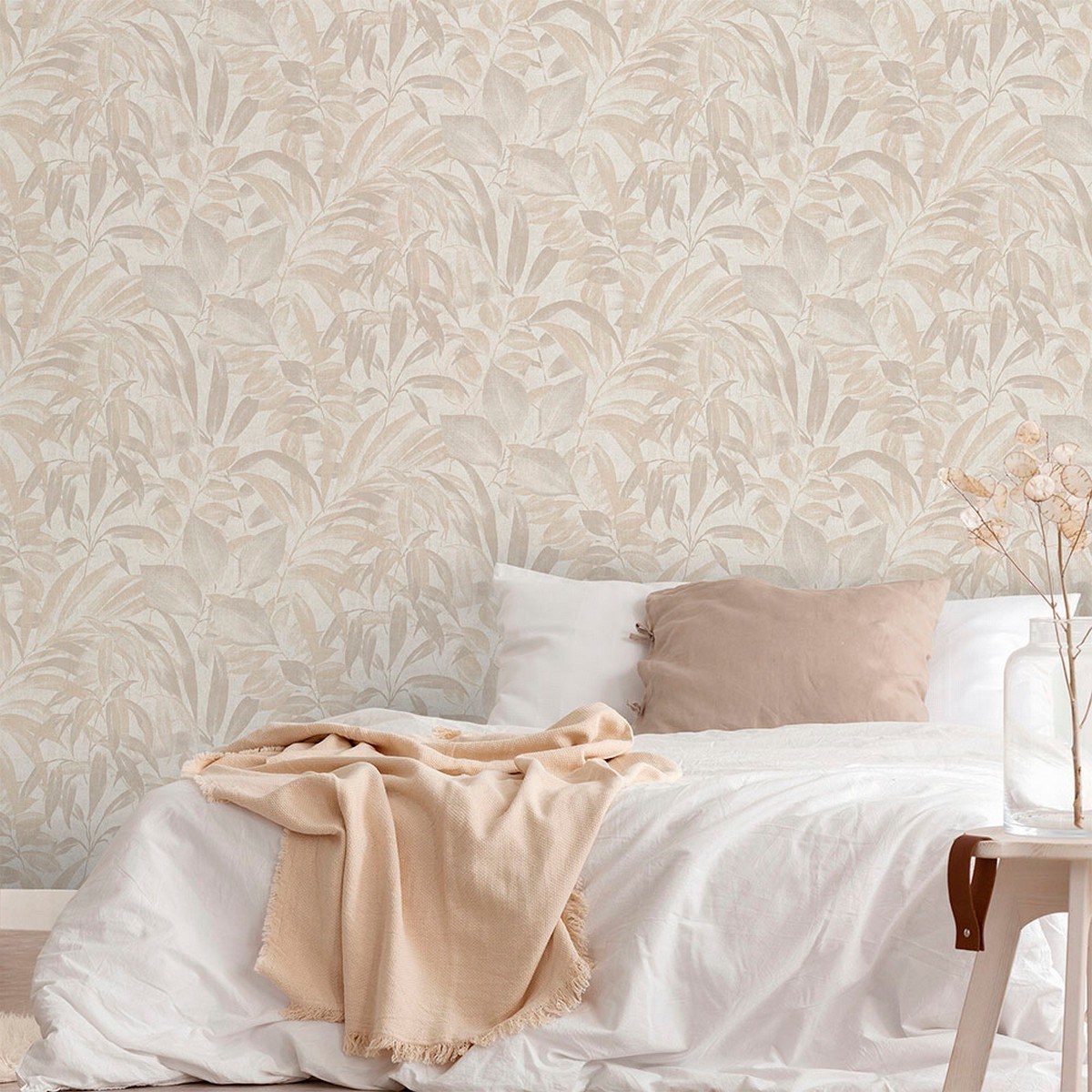 Tapet Caribbean II A Frondo 8503-2