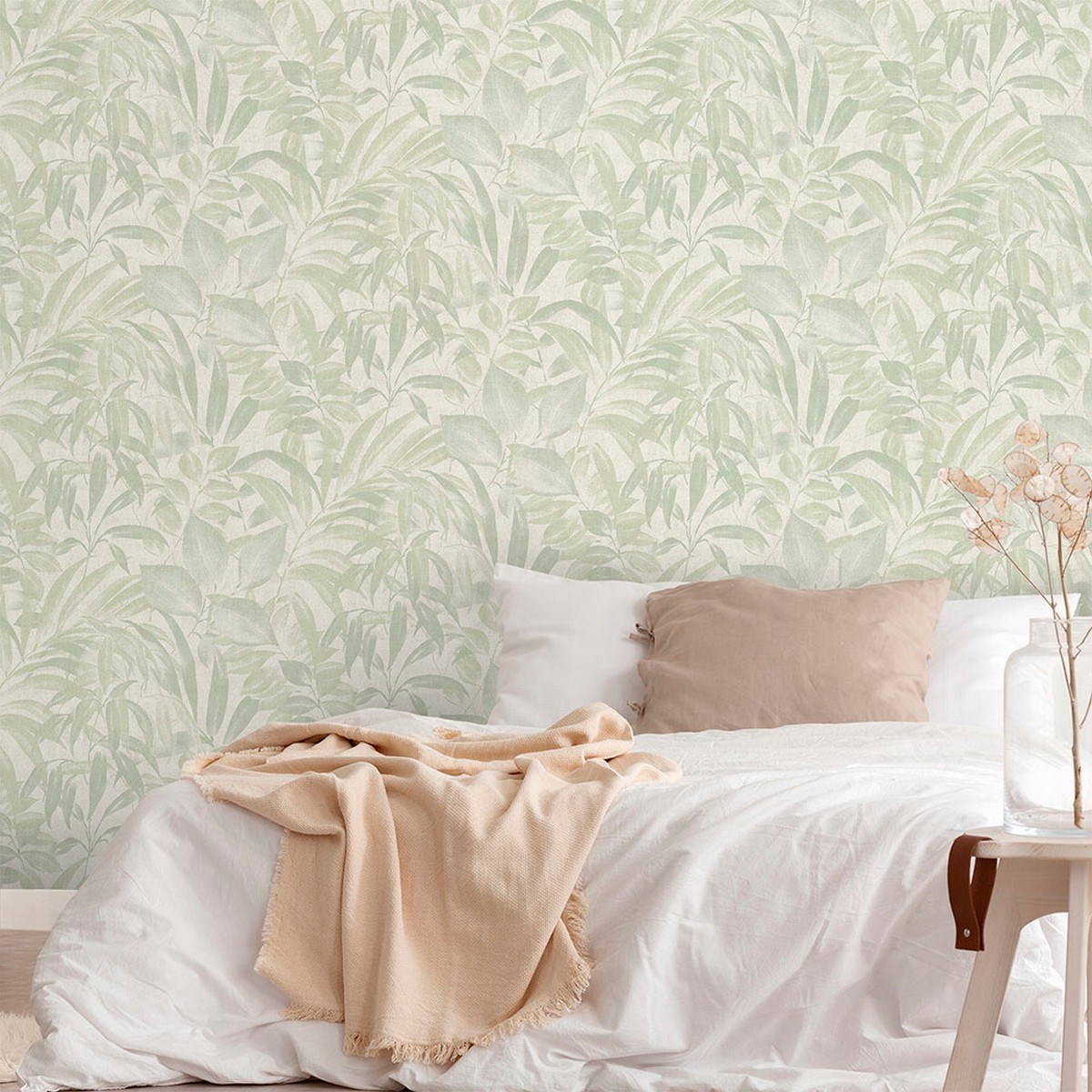 Tapet Caribbean II A Frondo 8503-4