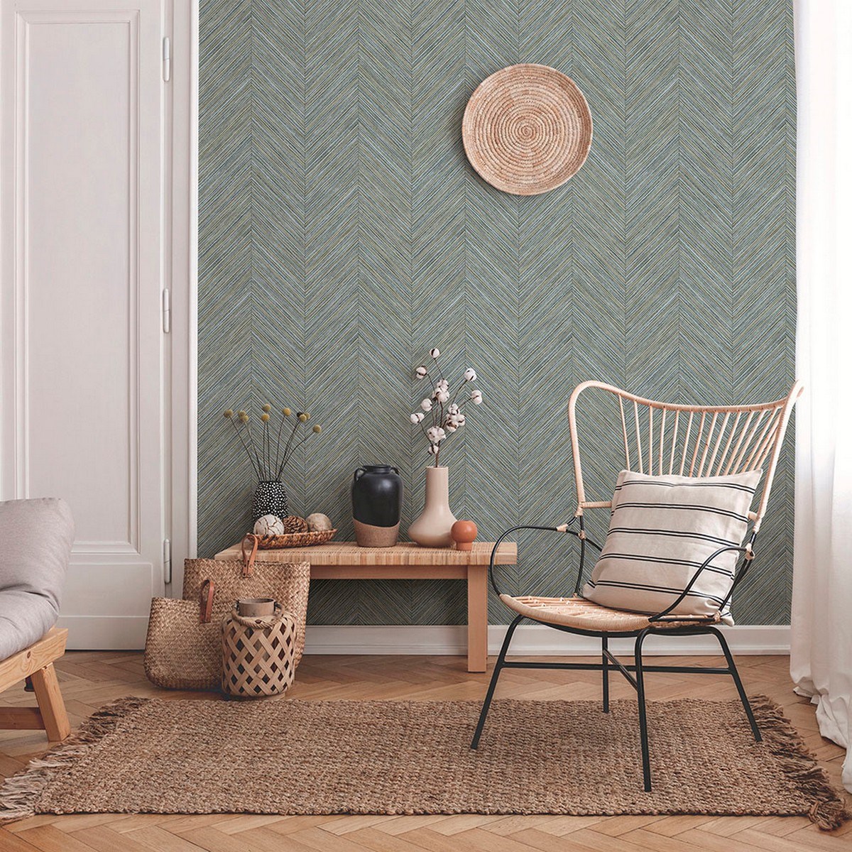 Tapet Caribbean II A Origins Spike 8507-3