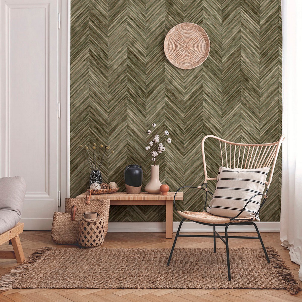 Tapet Caribbean II A Origins Spike 8507-4