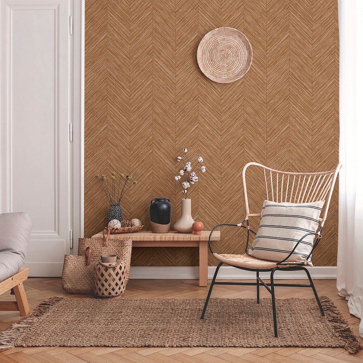 Tapet Caribbean II A Origins Spike 8507-5