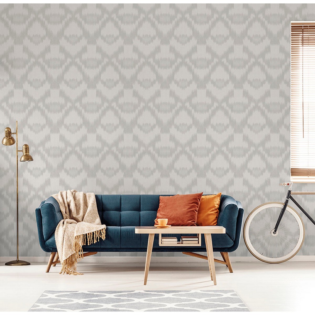 Tapet Caribbean II A Bali 8508-1