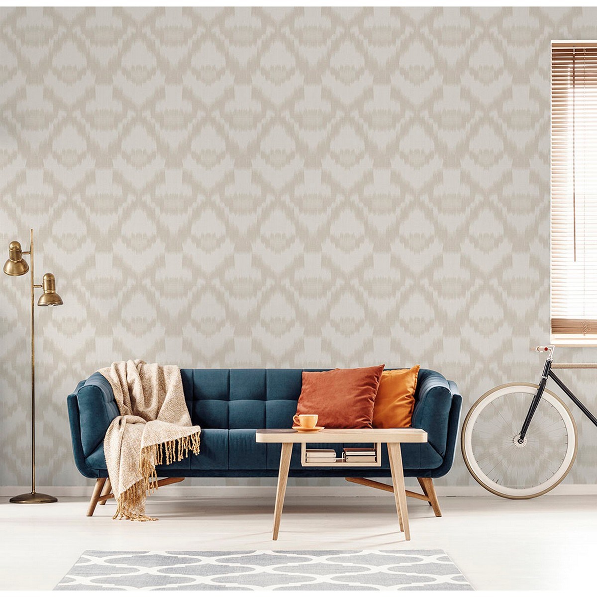 Tapet Caribbean II A Bali 8508-2