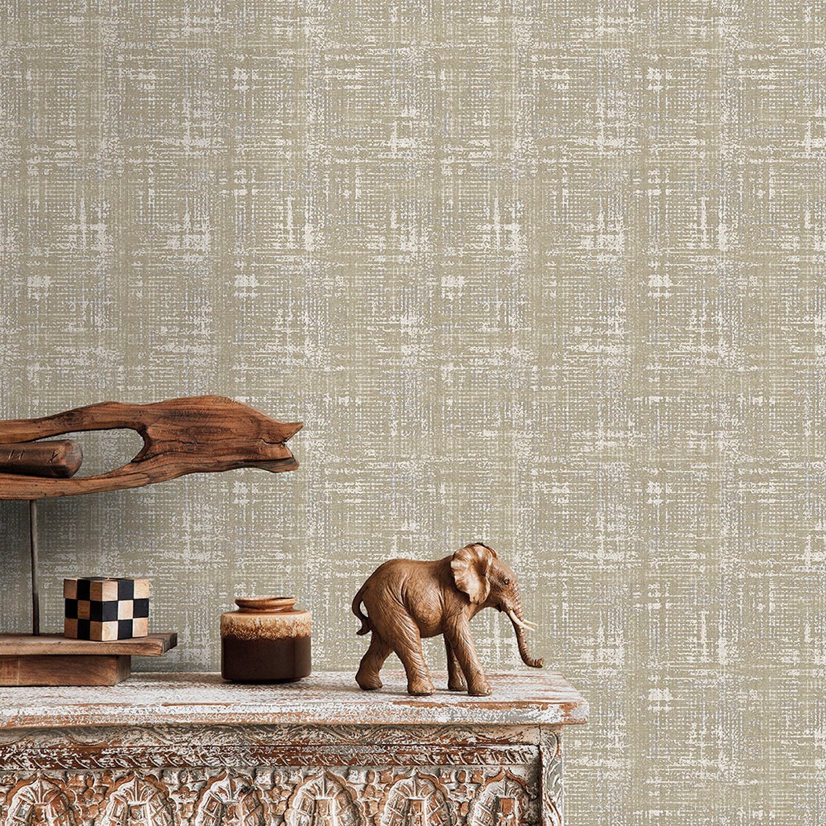 Tapet Caribbean II A Lamba 8510-2