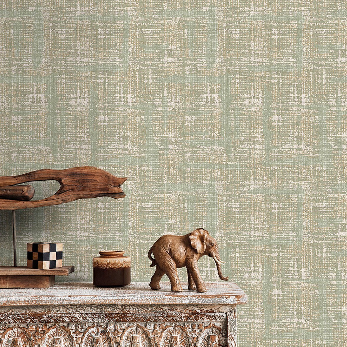 Tapet Caribbean II A Lamba 8510-4