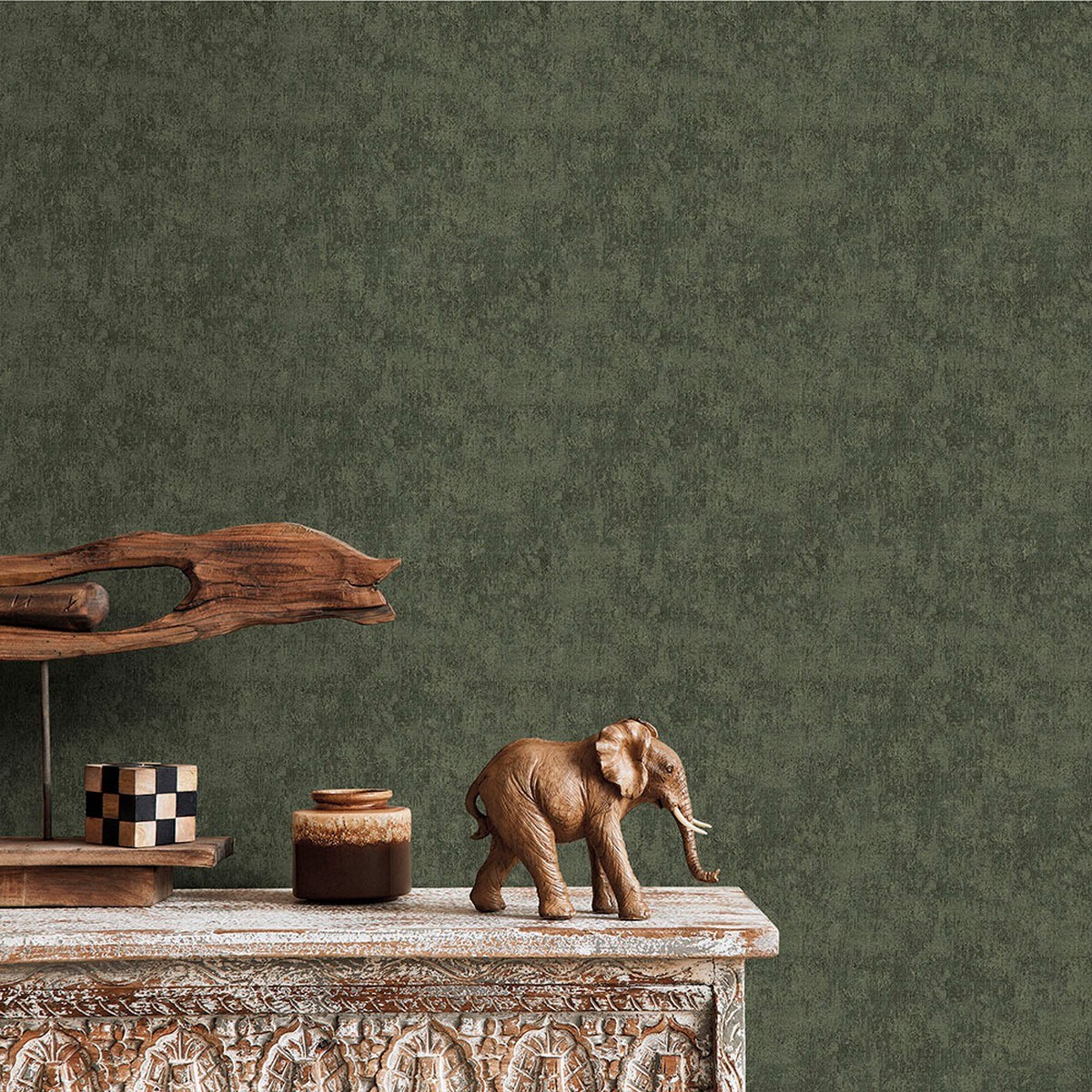 Tapet Caribbean II B Plain 8511-6