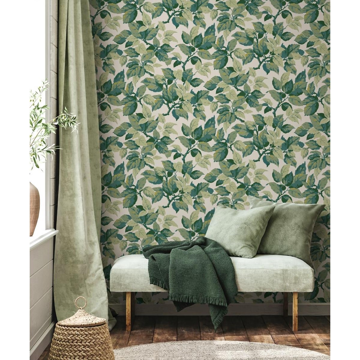 Tapet Ashdown Canopy M1804