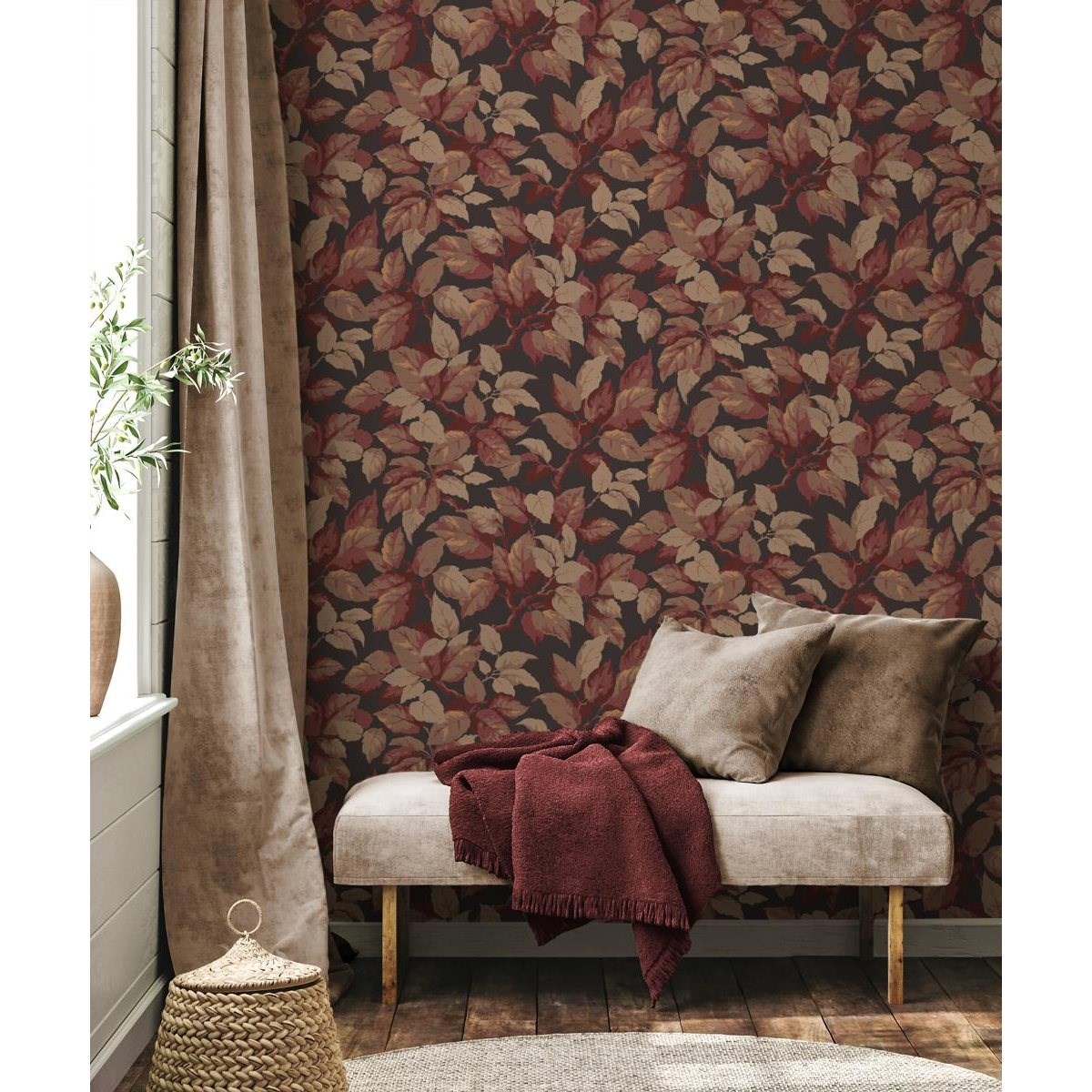 Tapet Ashdown Canopy M1805