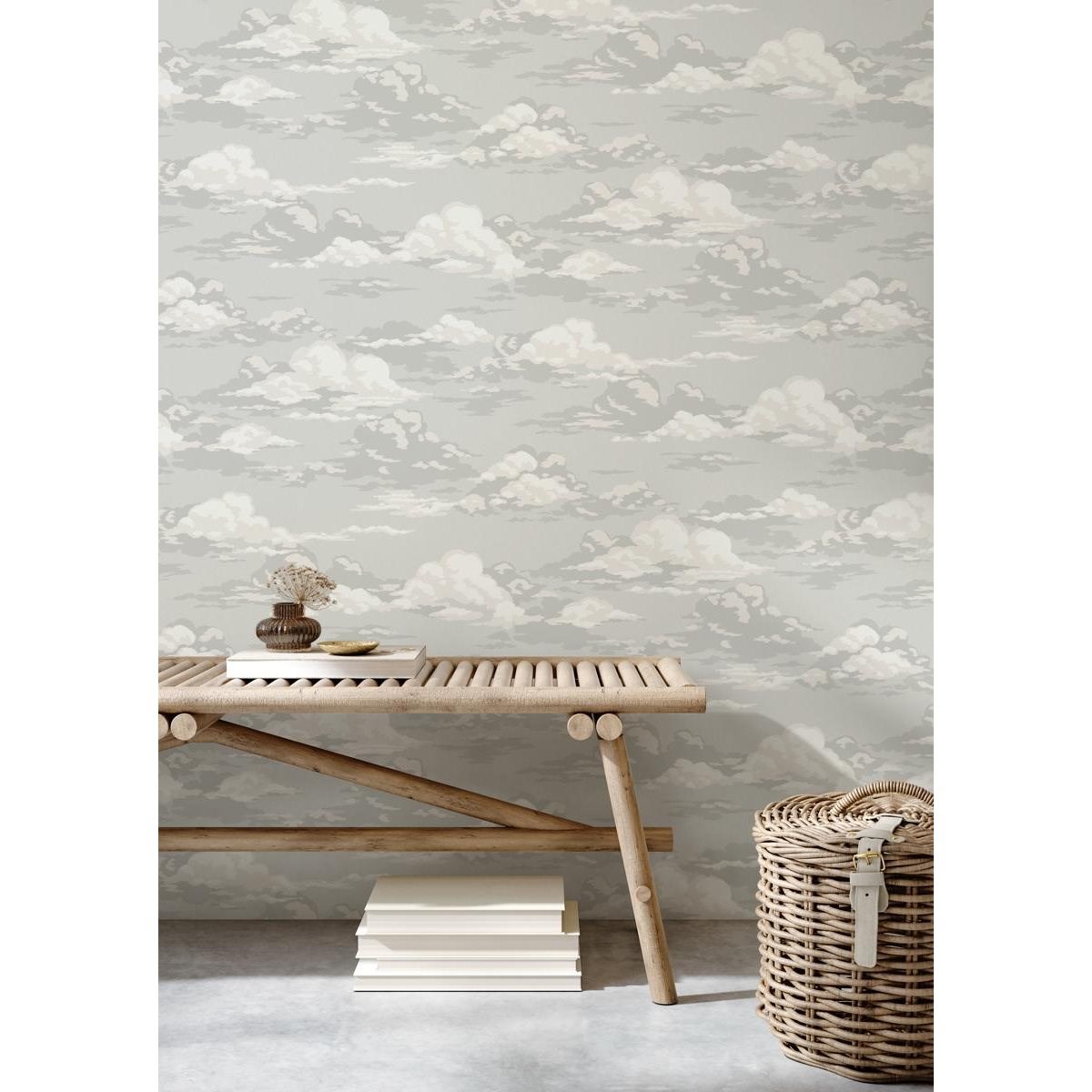 Tapet Ashdown Cumulus M1810