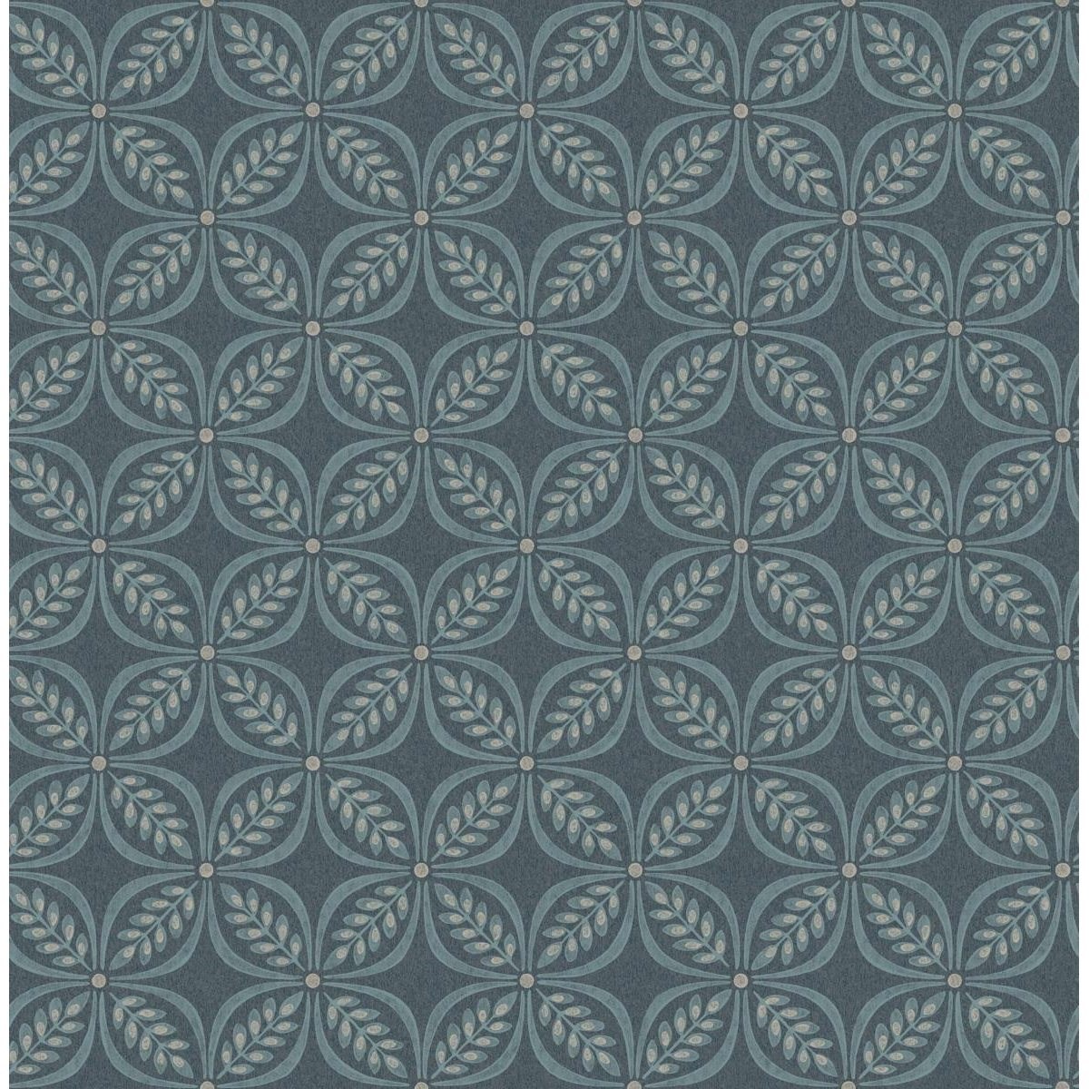 Tapet Ashdown Morgrove Trellis M1834