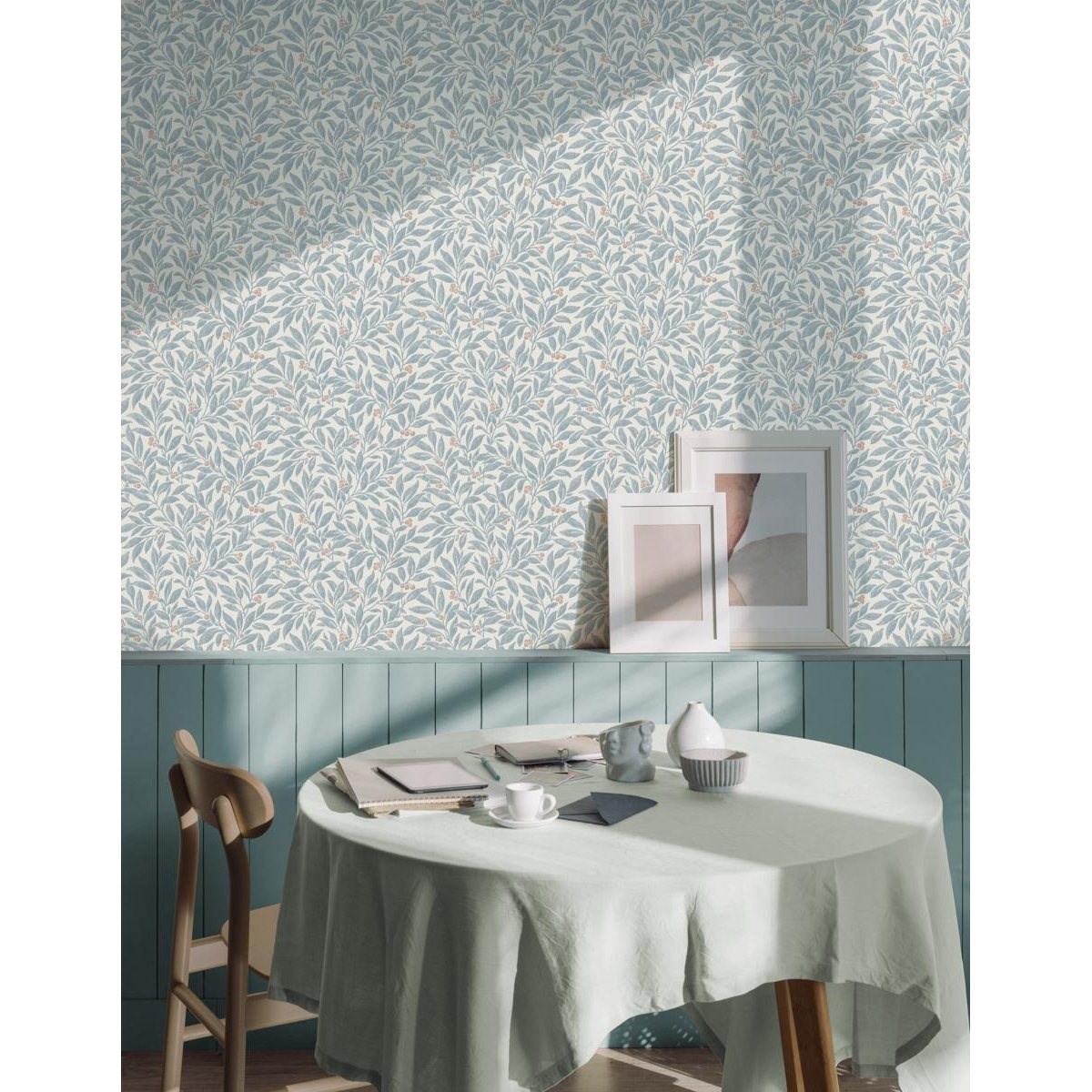 Tapet Ashdown Winter Berry M1841