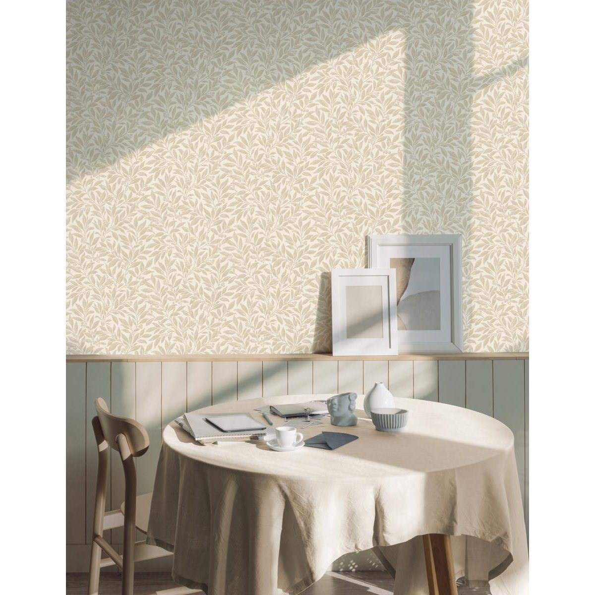 Tapet Ashdown Winter Berry M1842