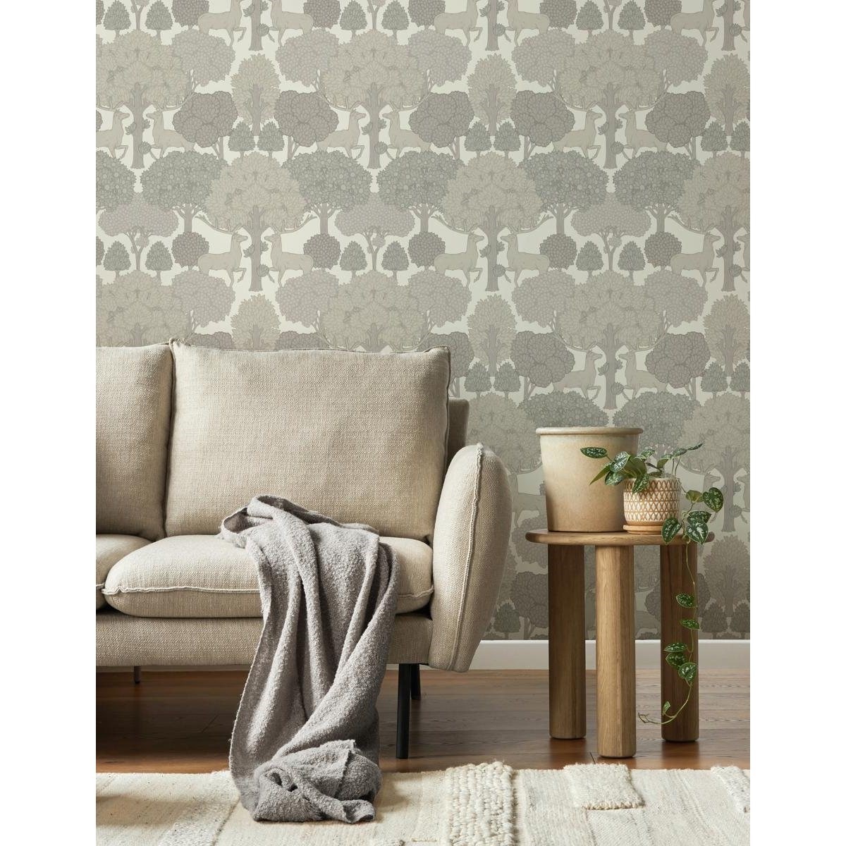 Tapet Ashdown Forest of Arden M1853