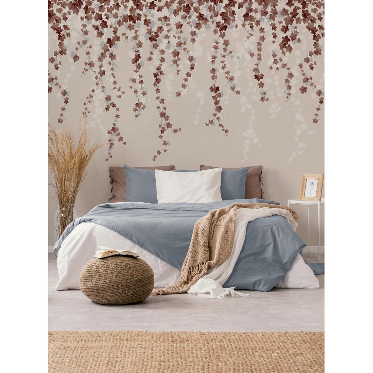 Fototapet Ashdown Trailing Ivy Mural Mn50941