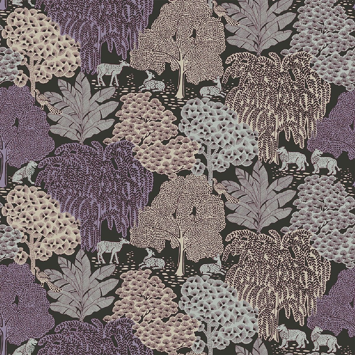 Tapet Laura Ashley Vol. 3 Garwood Grove 121087