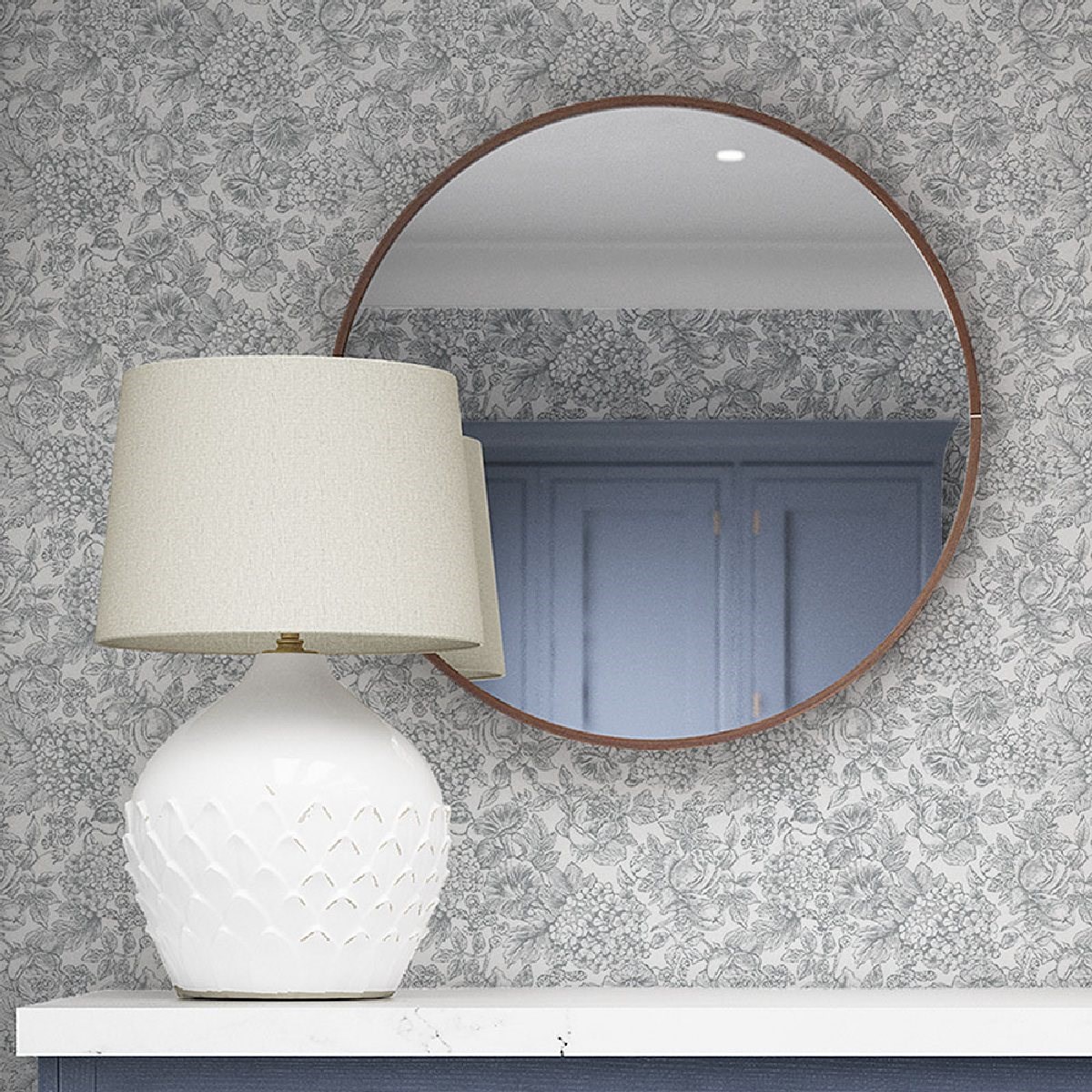 Tapet Laura Ashley Vol. 3 Louise 119859