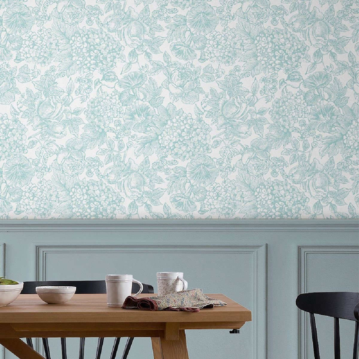 Tapet Laura Ashley Vol. 3 Louise 119860