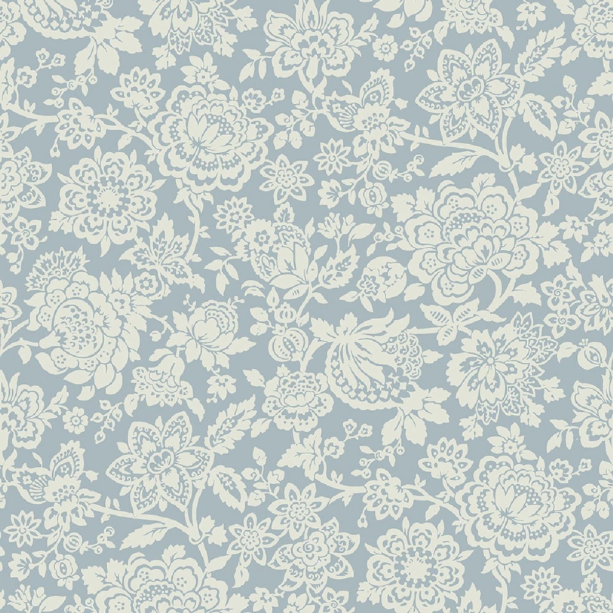 Tapet Laura Ashley Vol. 3 Trailing Laurissa 121073