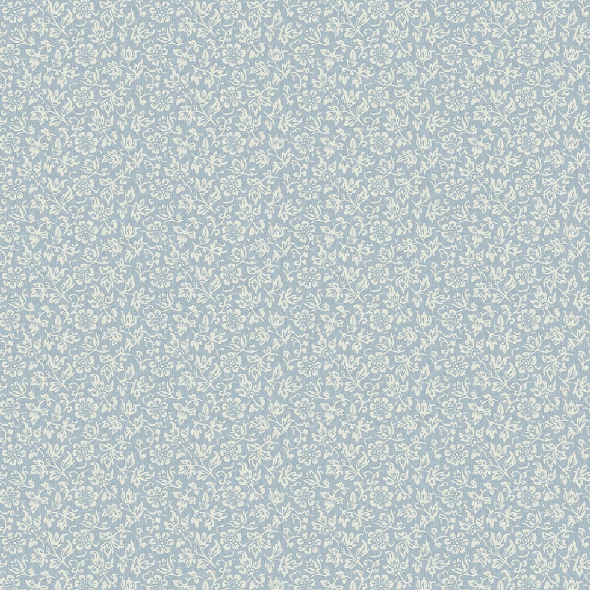 Tapet Laura Ashley Vol. 3 Sweet Alyssum 121078