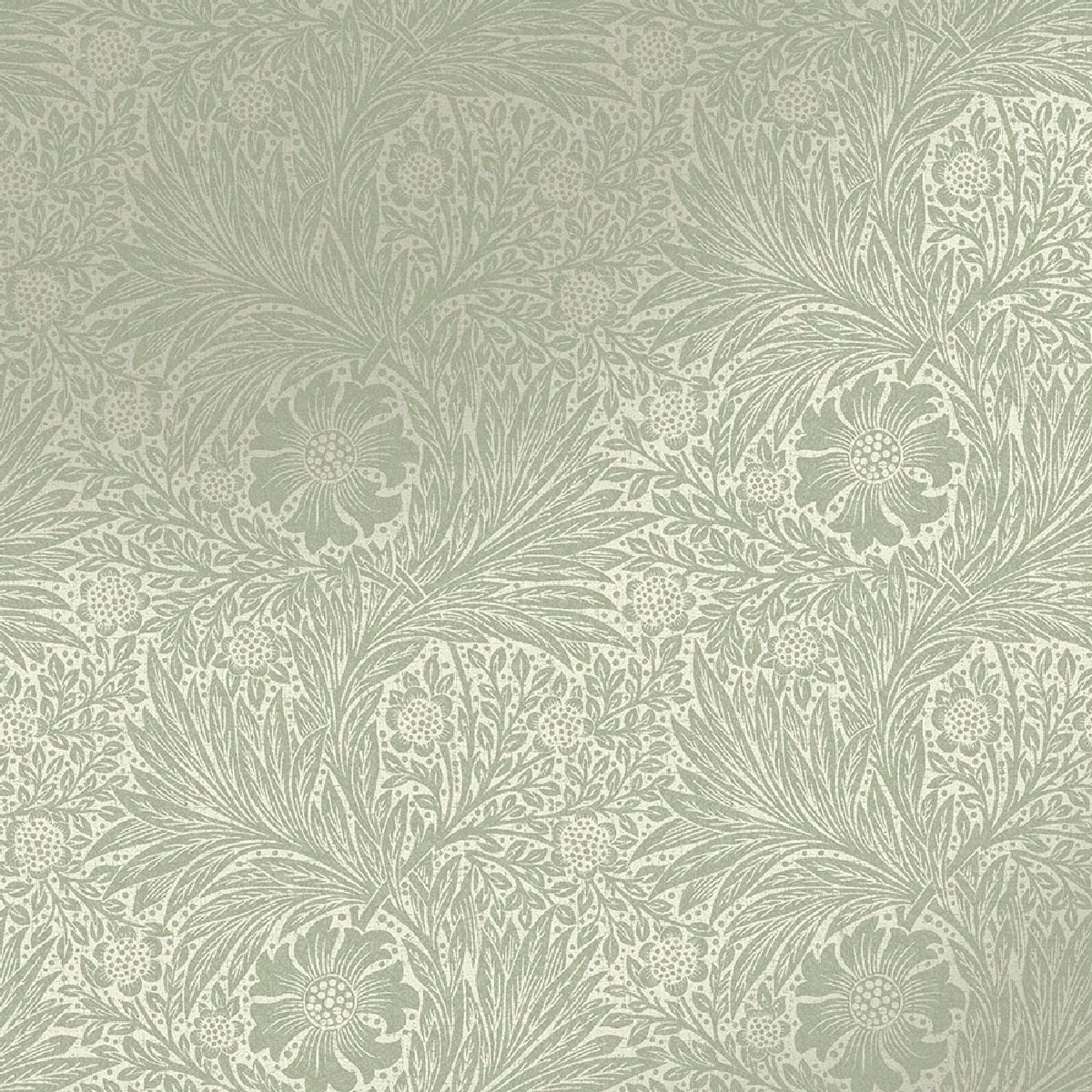Tapet Laura Ashley Vol. 3 Marigold Fibrous Sage 124256