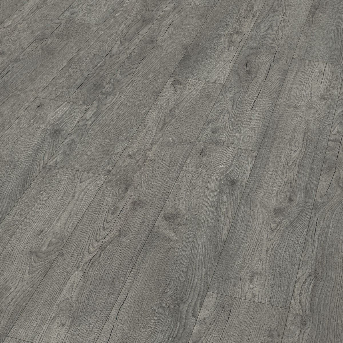 Laminatgolv Nature Sense Avery Oak