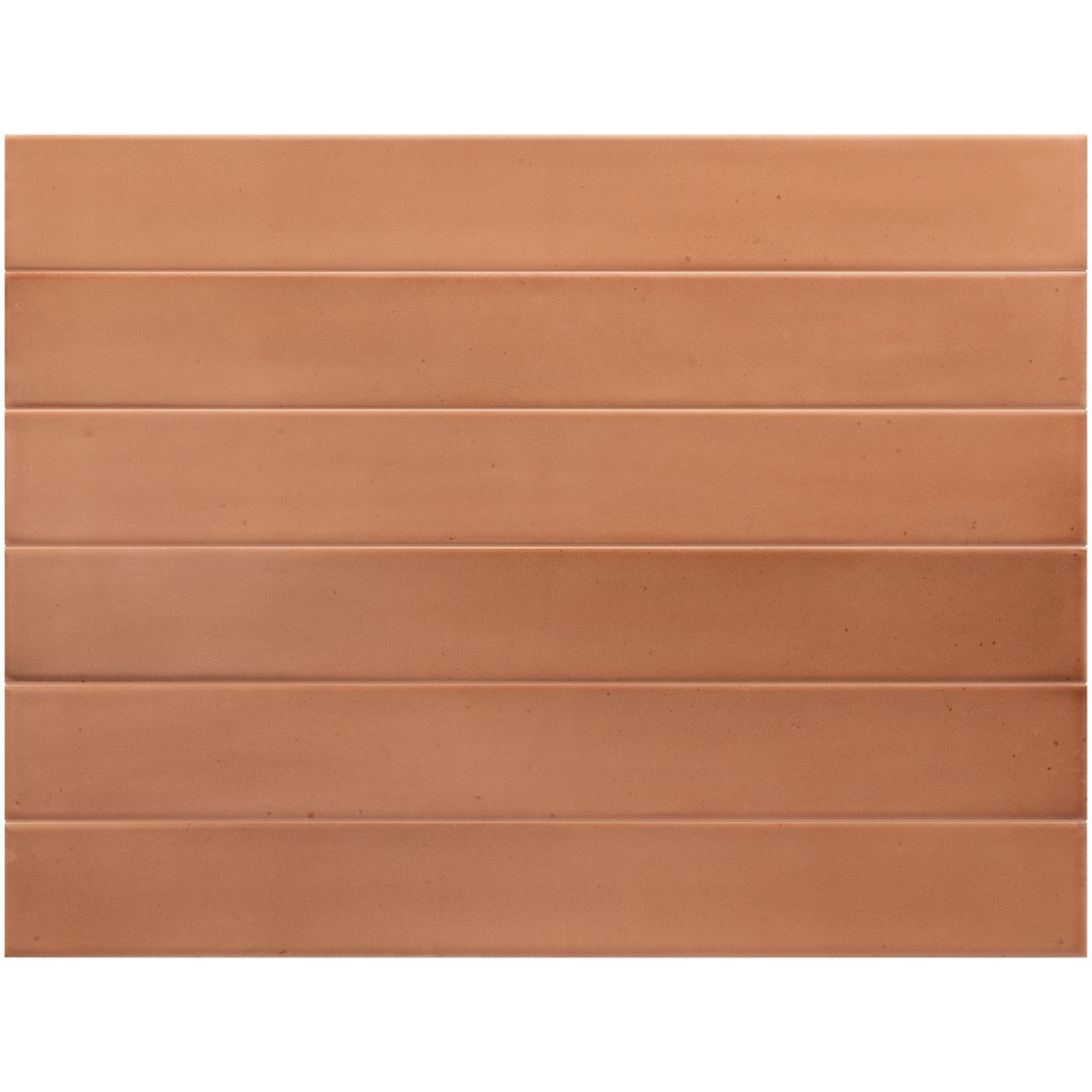 Kakel Massimo Cotto Rosa, 5x40cm, Matt