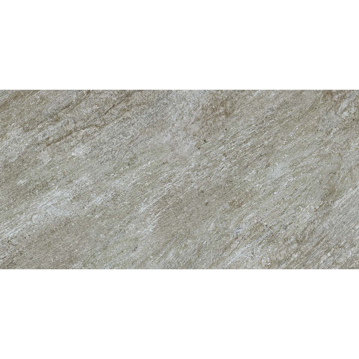 Klinker Granitkeramik Aqua Green Rect Grön, 29.5x59,5cm, Matt