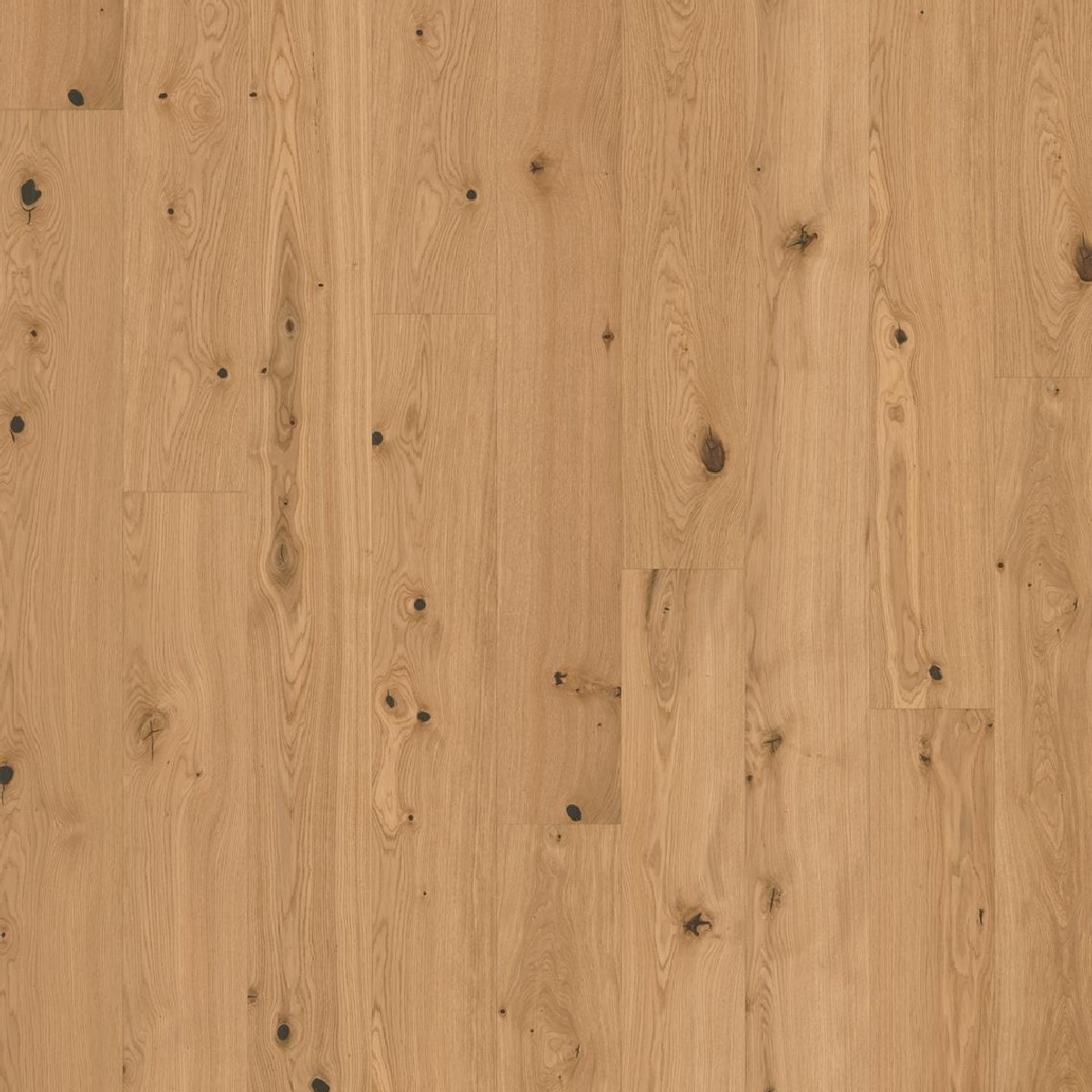 Fanérgolv Life Authentic Ek Cardamom 1-stav