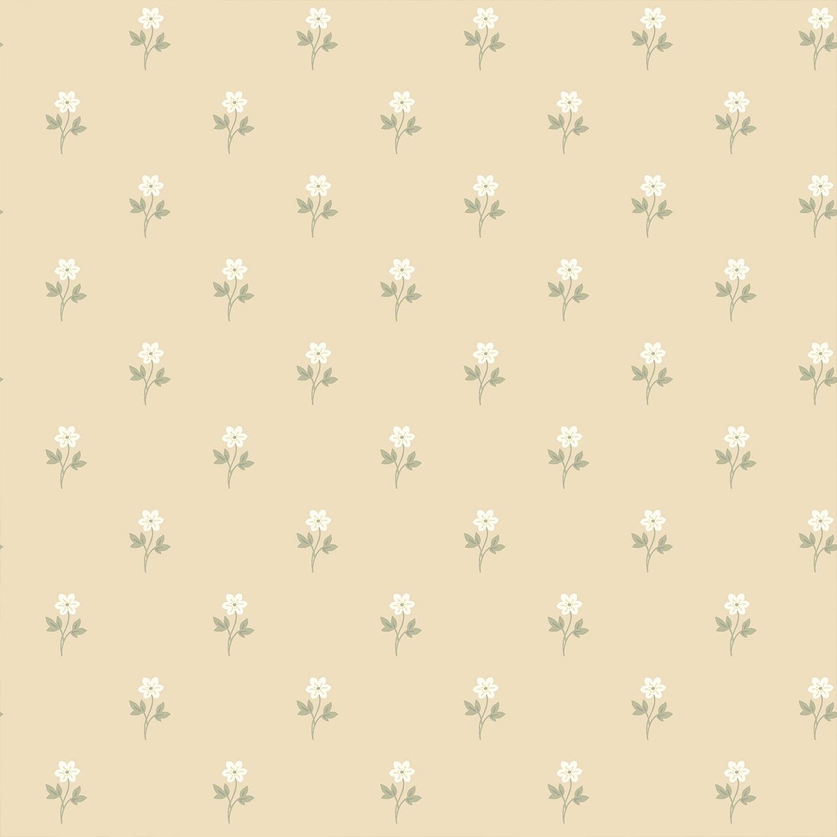 Tapet Österlen Anemone 6972