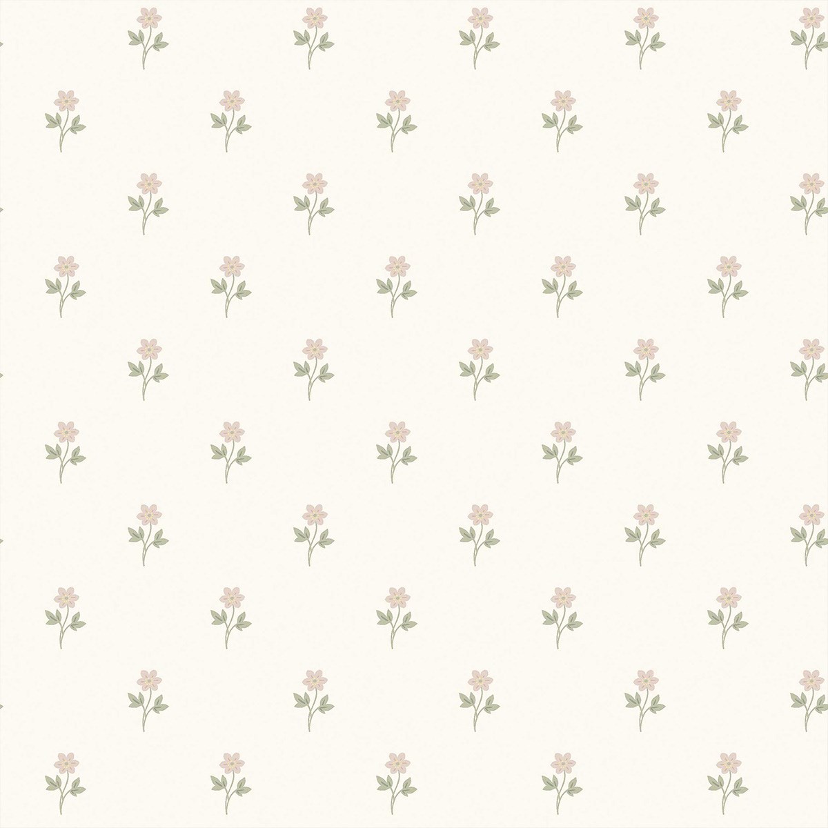 Tapet Österlen Anemone 6973