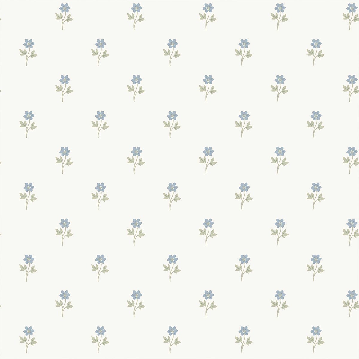 Tapet Österlen Anemone 6974