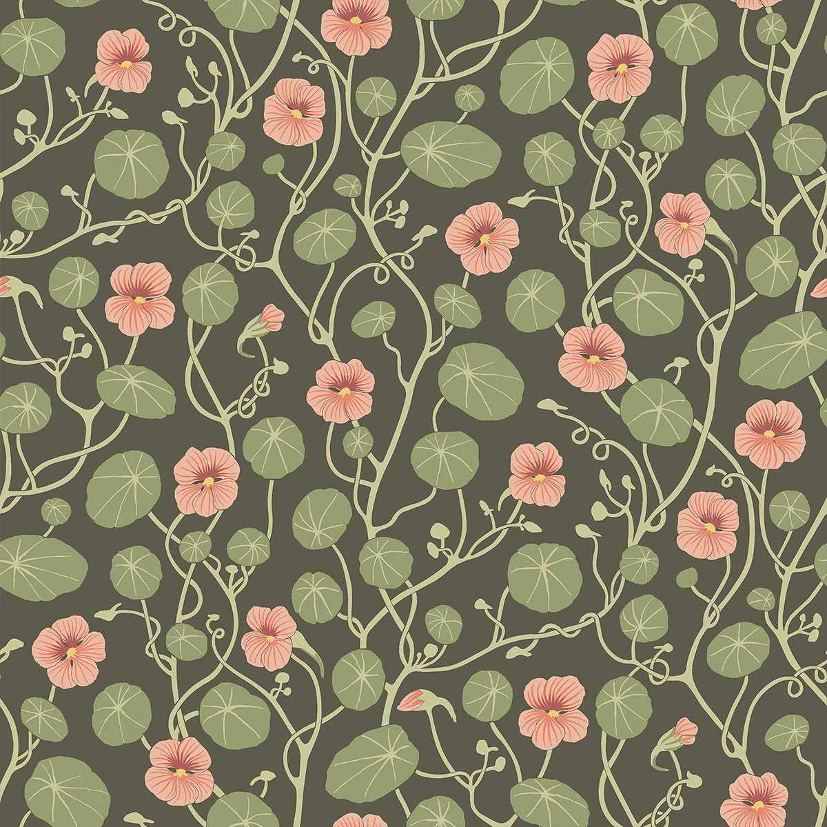 Tapet Österlen Krasse 6976