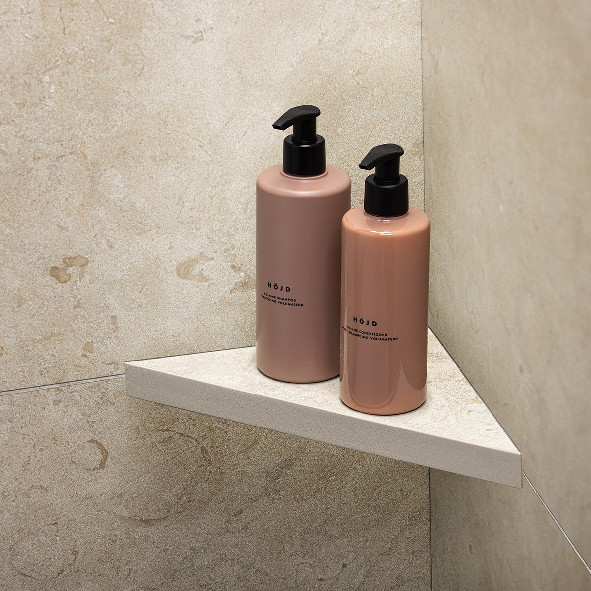 Duschhylla Duschhylla Tilein Air Sandsten 292x155x23.5mm