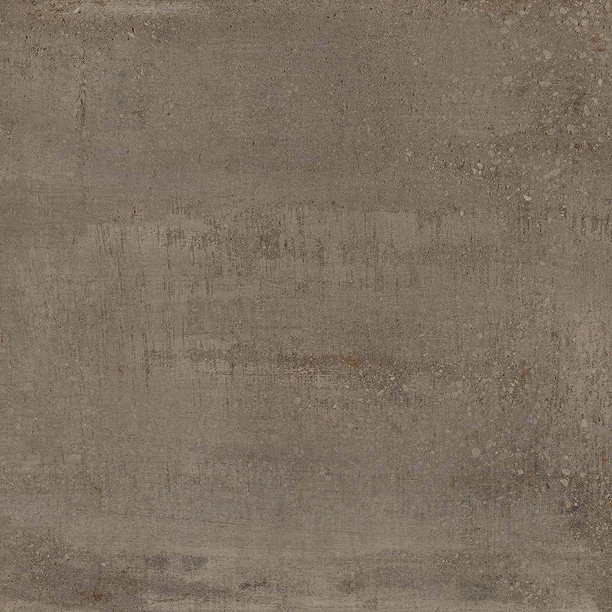 Klinker Granitkeramik Concrete Dark Mörkgrå, 60x60cm, Matt