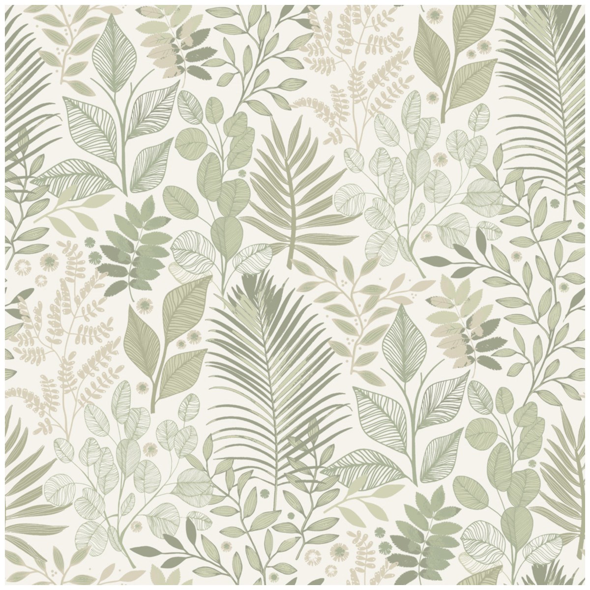 Tapet Ester Ängslycka 20102