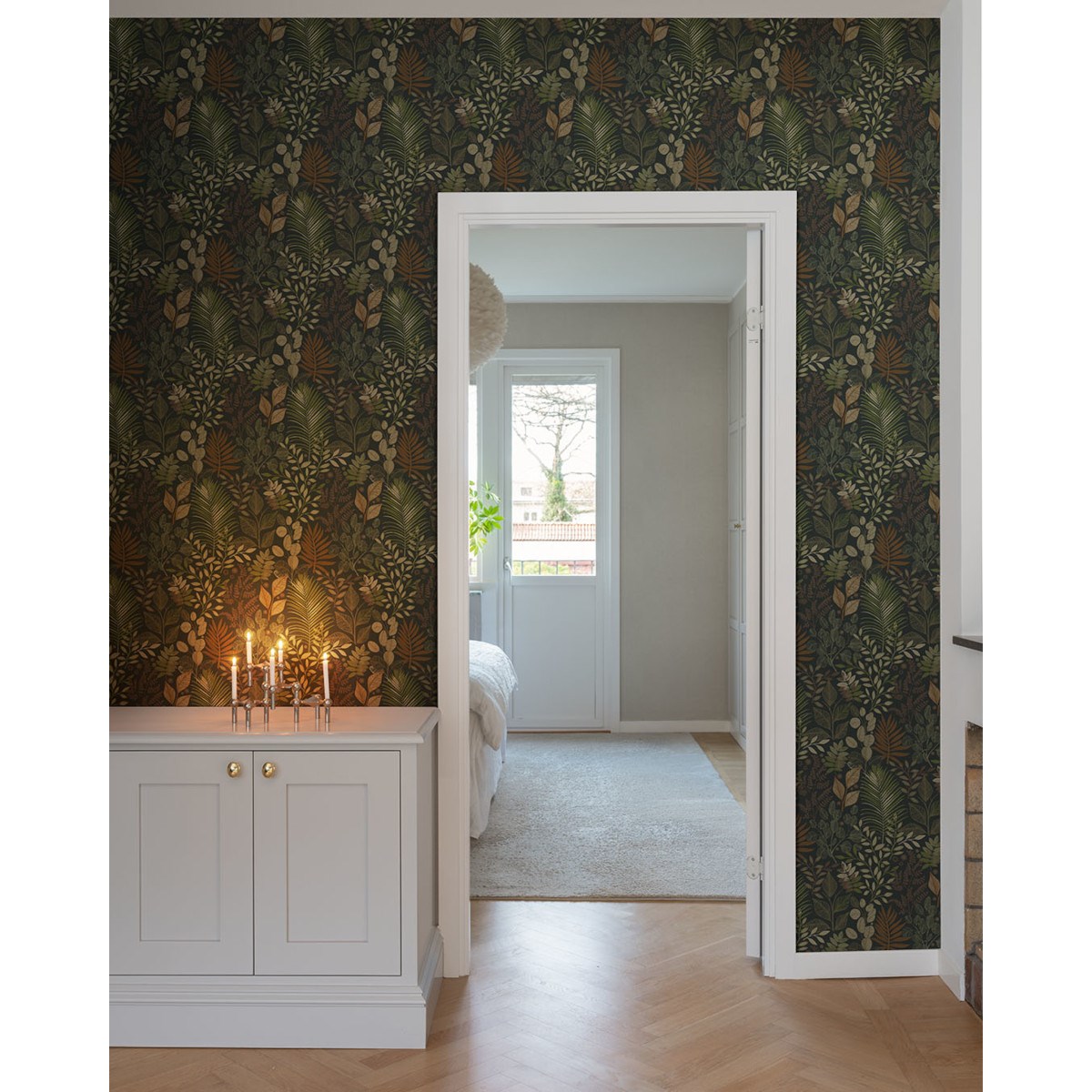 Tapet Ester Ängslycka 20104