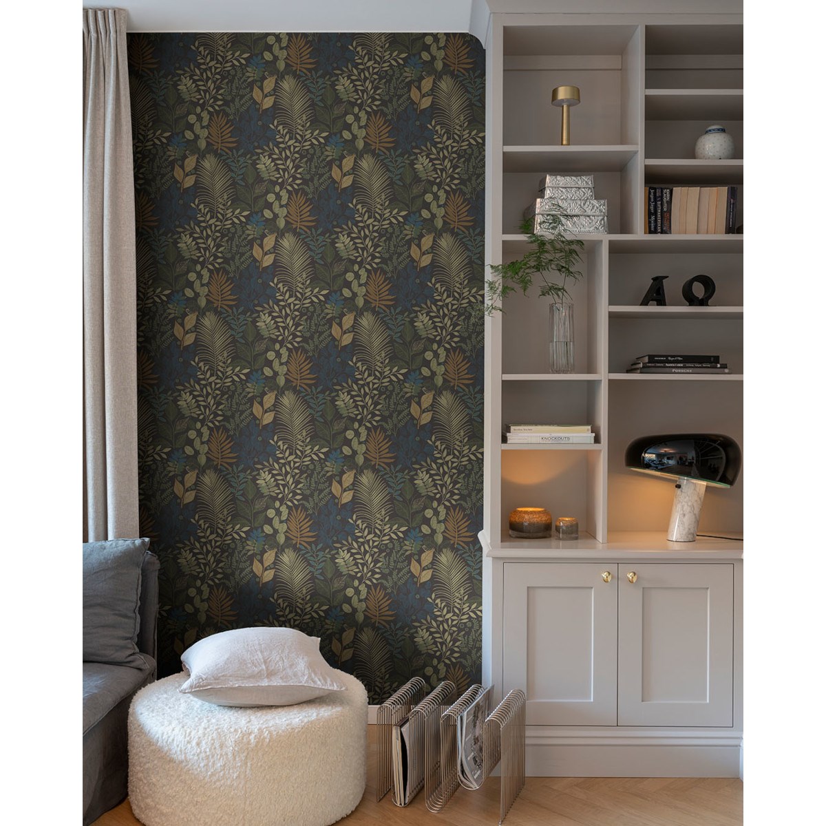 Tapet Ester Ängslycka 20105