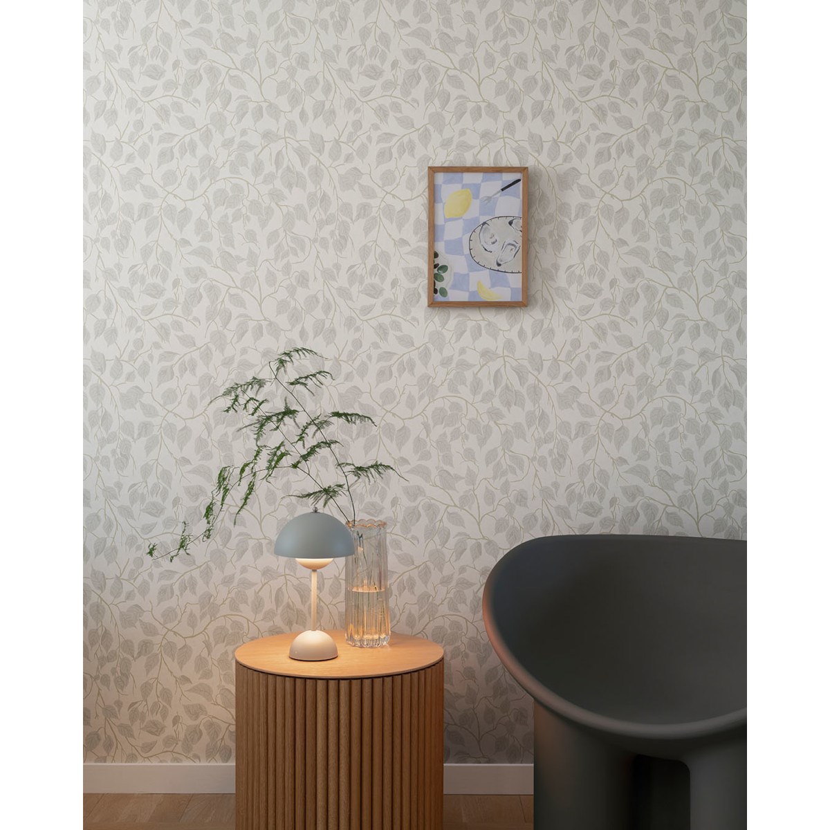 Tapet Ester Hängbjörk 20106