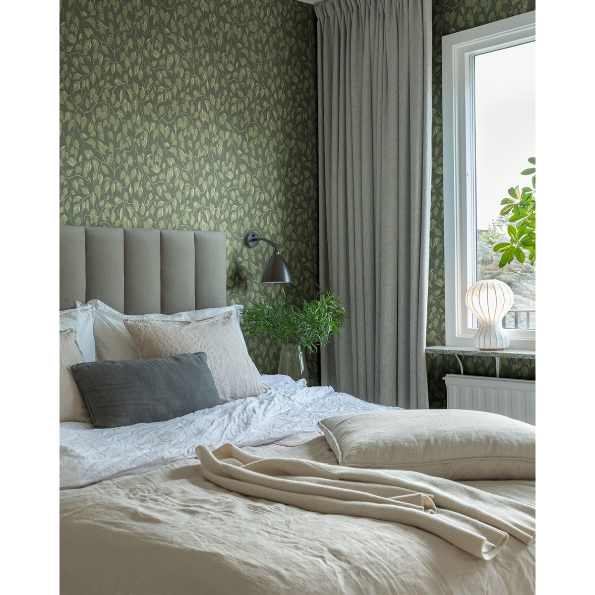 Tapet Ester Hängbjörk 20108