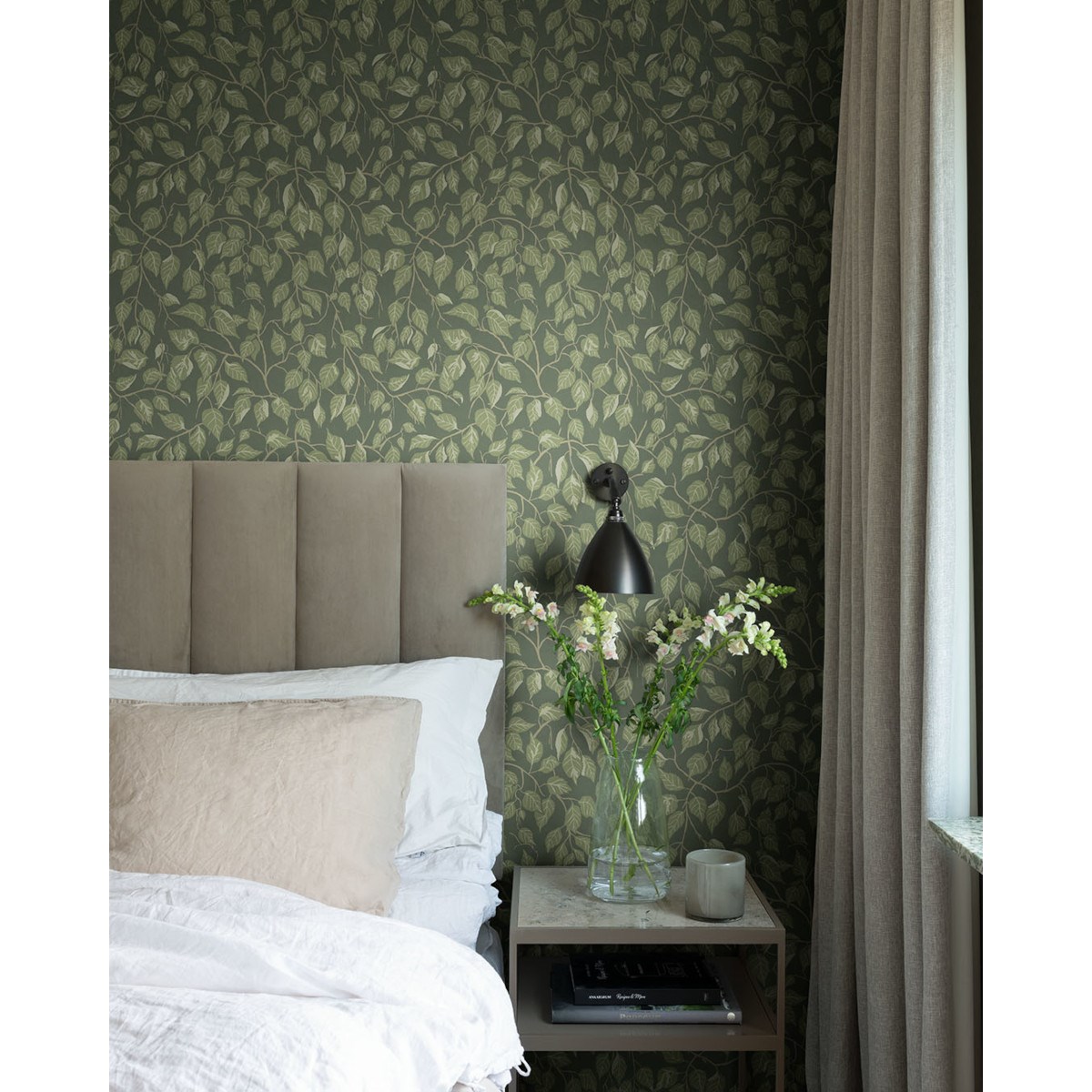 Tapet Ester Hängbjörk 20108