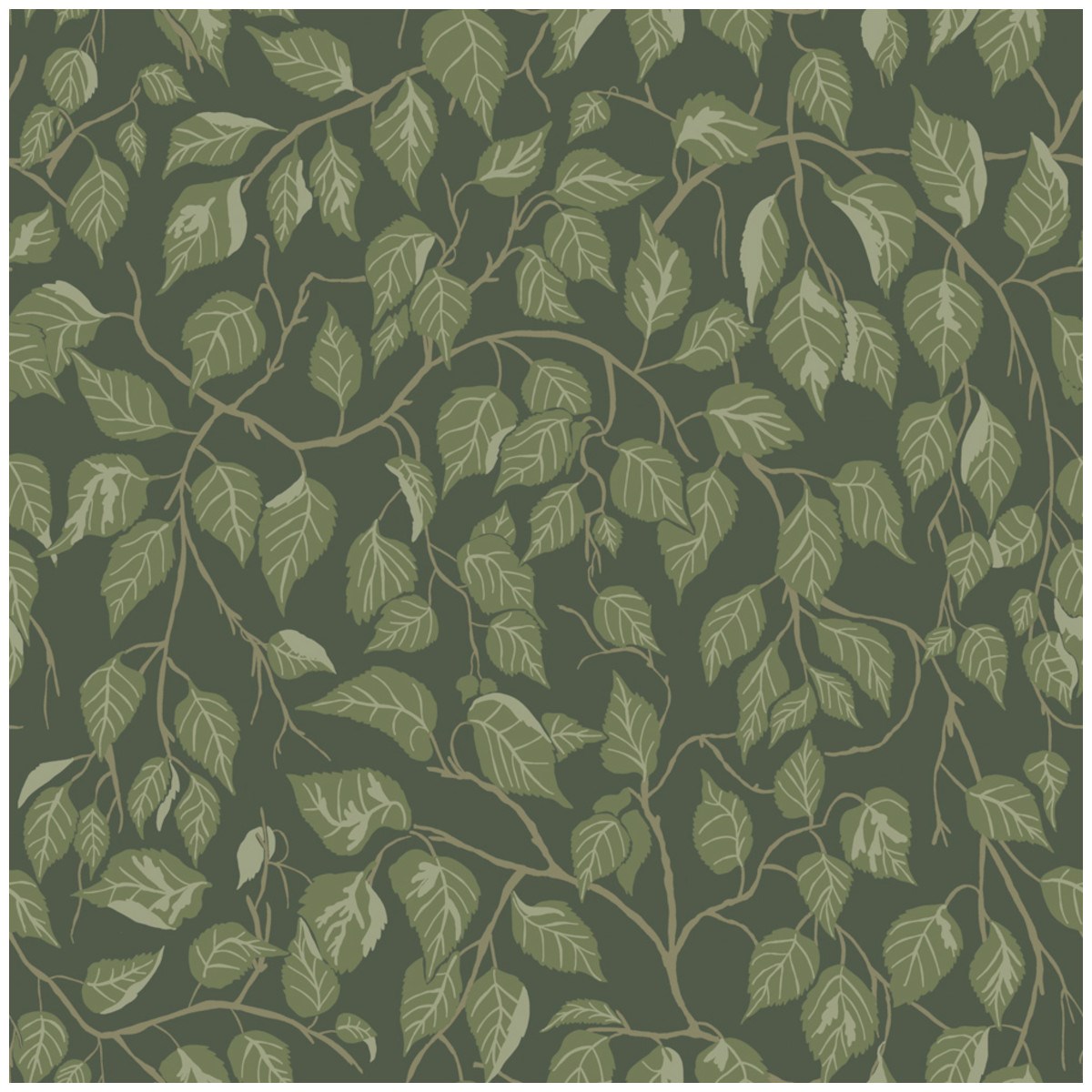 Tapet Ester Hängbjörk 20108