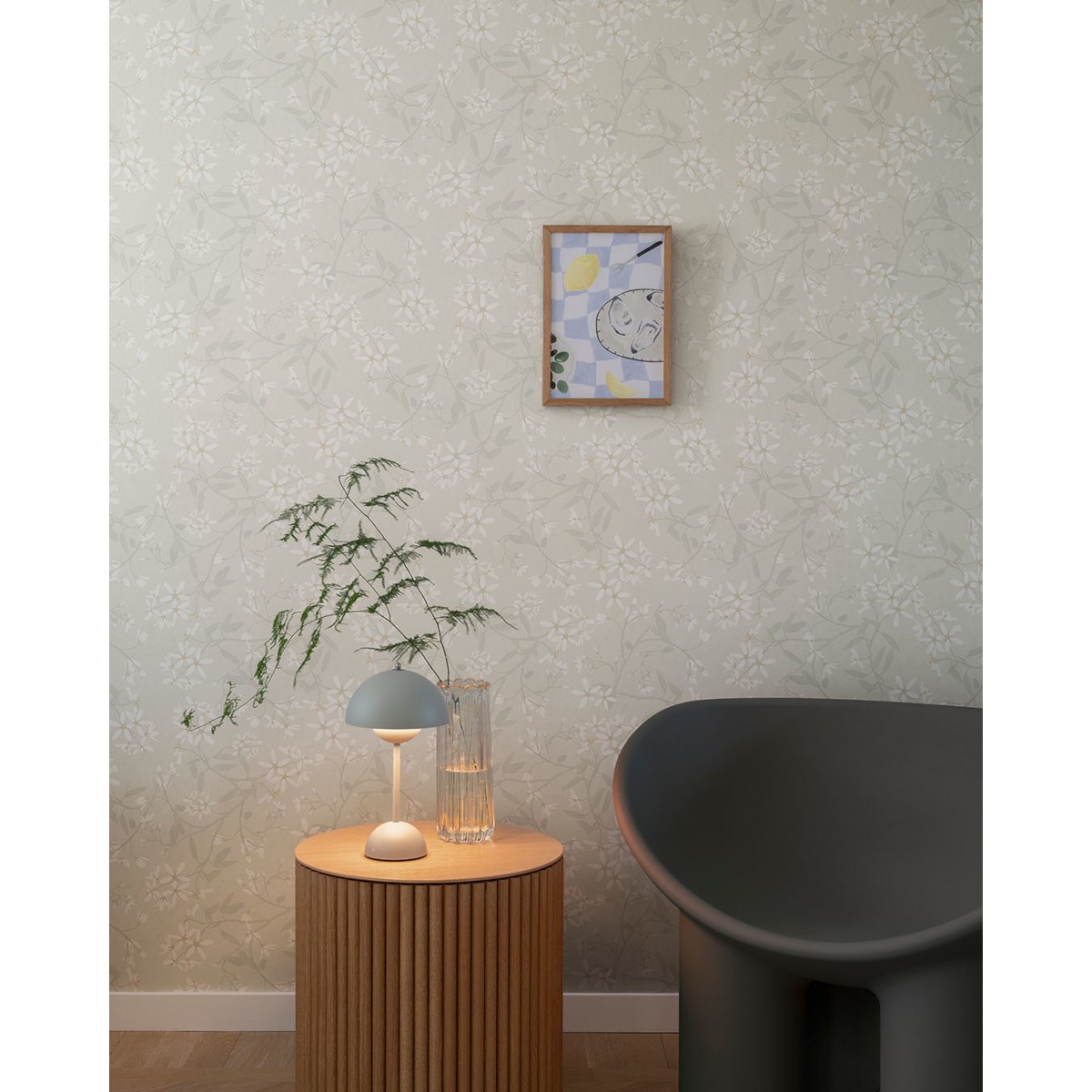 Tapet Ester Paradis 20110